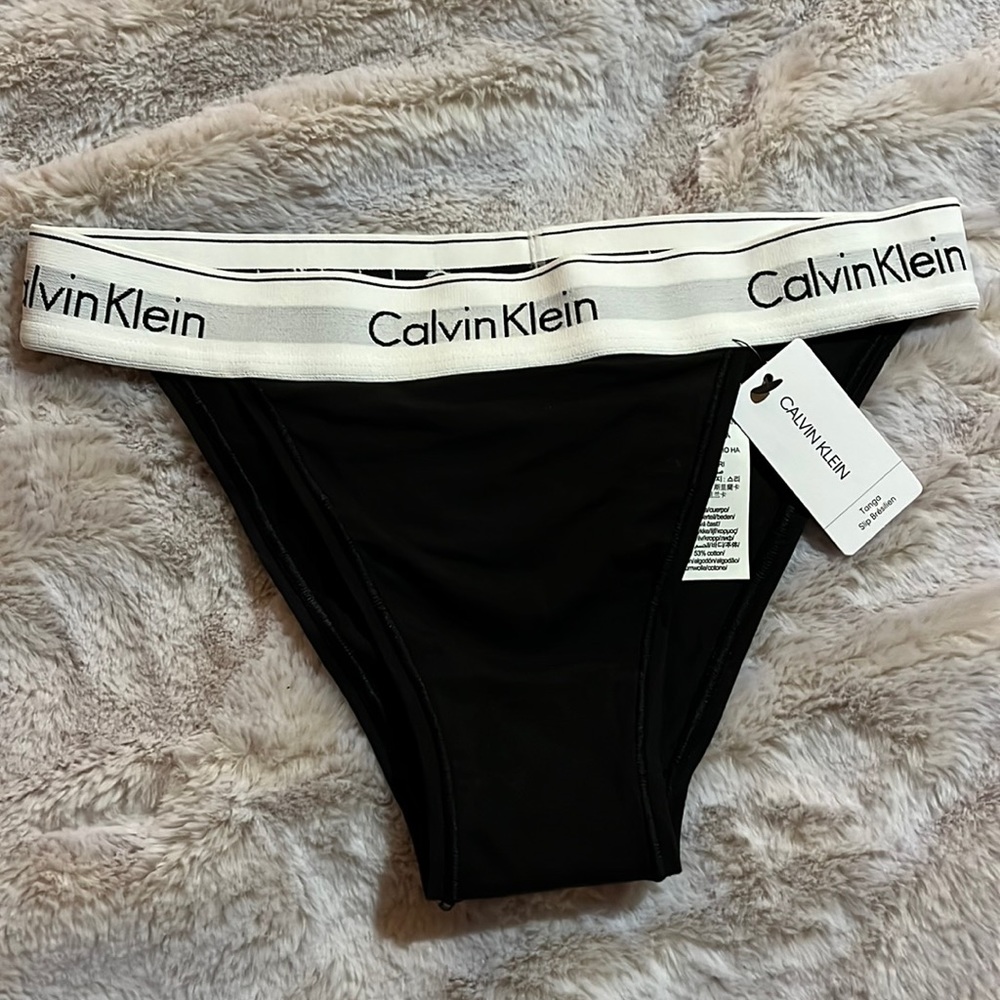 Calvin Klein panty